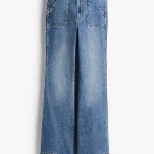 Classic Blue Women's Jeans